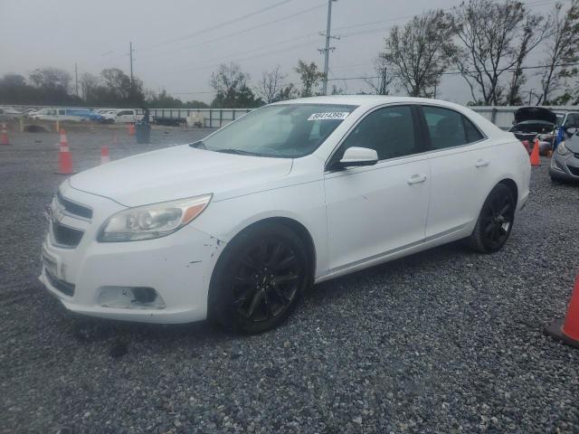 CHEVROLET MALIBU 2LT 2014 with VIN 1G11E5SL6EU137303 - Photo from auction