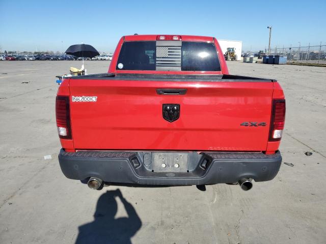 Photo 6 from auction – 2020 RAM 1500 CLASS with VIN 1C6RR7LT1LS108574