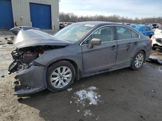 SUBARU LEGACY 2.5 2015 z numerem VIN 4S3BNAE65F3015498 - Zdjęcie z aukcji