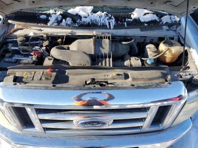 Photo 12 from auction – 2011 FORD ECONOLINE with VIN 1FBSS3BL5BDA48217