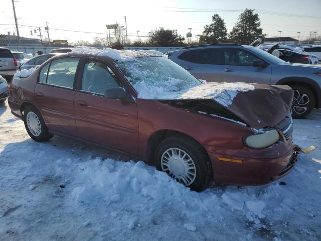 صورة رقم 4 من المزاد - 2003 CHEVROLET MALIBU مع VIN 1G1ND52J73M630438