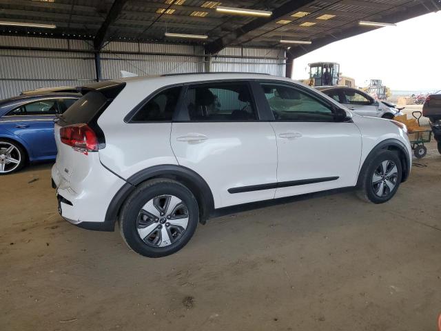 Photo 3 from auction – 2017 KIA NIRO FE with VIN KNDCB3LC1H5052119