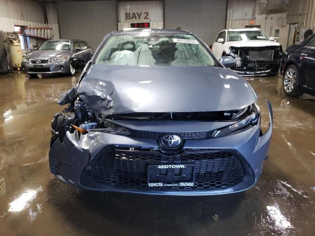 Photo 5 from auction – 2020 TOYOTA COROLLA L with VIN 5YFDPRAE5LP016832