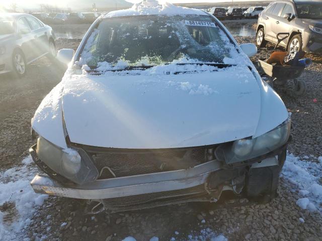 Photo 5 from auction – 2010 HONDA CIVIC LX with VIN 2HGFA1F52AH559855
