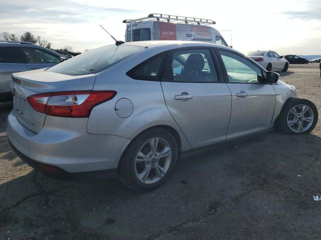 Photo 3 from auction – 2014 FORD FOCUS SE with VIN 1FADP3F27EL386757