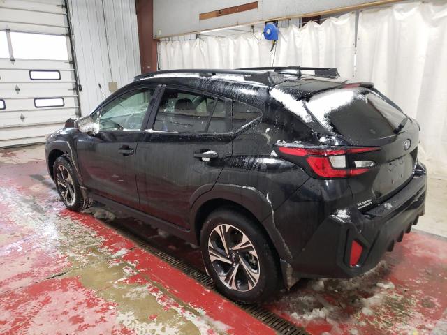 Photo 2 from auction – 2024 SUBARU CROSSTREK with VIN JF2GUADC5RH380109