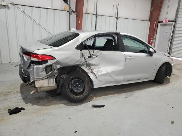 Photo 3 from auction – 2023 TOYOTA COROLLA LE with VIN 5YFB4MDE0PP066557