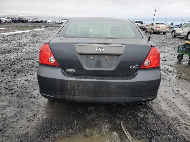 Photo 6 from auction – 2005 TOYOTA SCION TC with VIN JTKDE177750040250