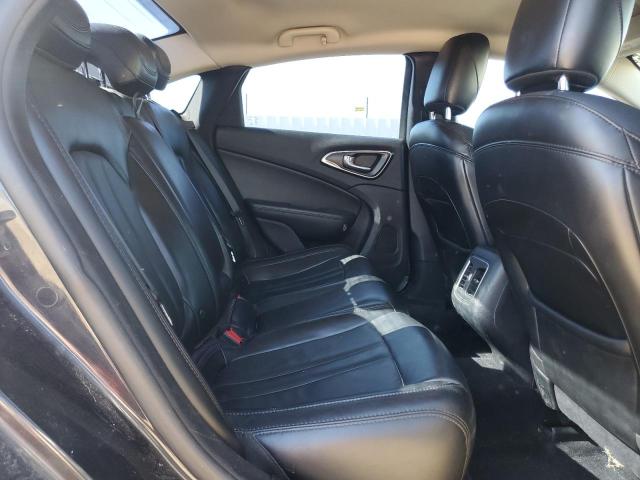 Photo 10 from auction – 2016 CHRYSLER 200 LIMITE with VIN 1C3CCCABXGN192146
