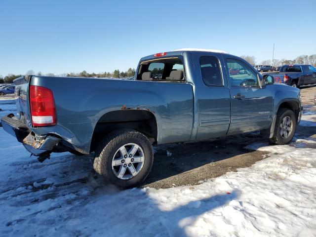 Photo 3 from auction – 2013 GMC SIERRA K15 with VIN 1GTR2VE79DZ196140