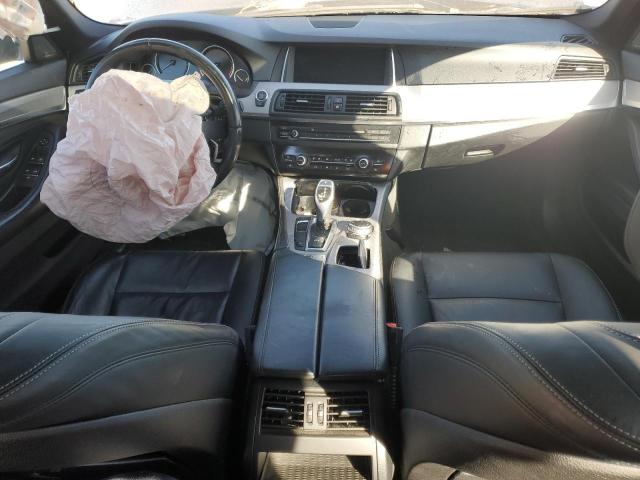 Photo 8 from auction – 2015 BMW 535 I with VIN WBA5B1C50FG127695