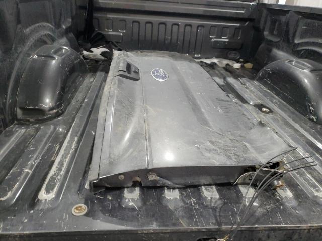 Photo 12 from auction – 2018 FORD F150 SUPER with VIN 1FTFX1E50JFA85680
