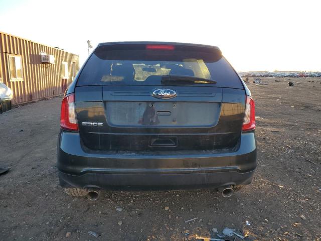 Photo 6 from auction – 2014 FORD EDGE SE with VIN 2FMDK3GC6EBA16444