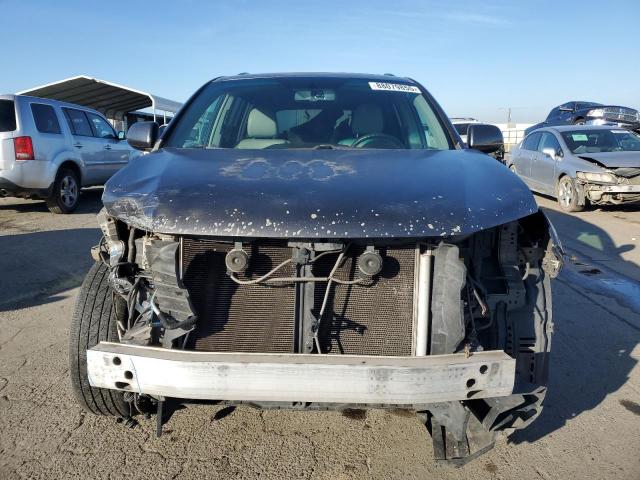 Photo 5 from auction – 2012 TOYOTA HIGHLANDER with VIN 5TDZK3EH6CS051831