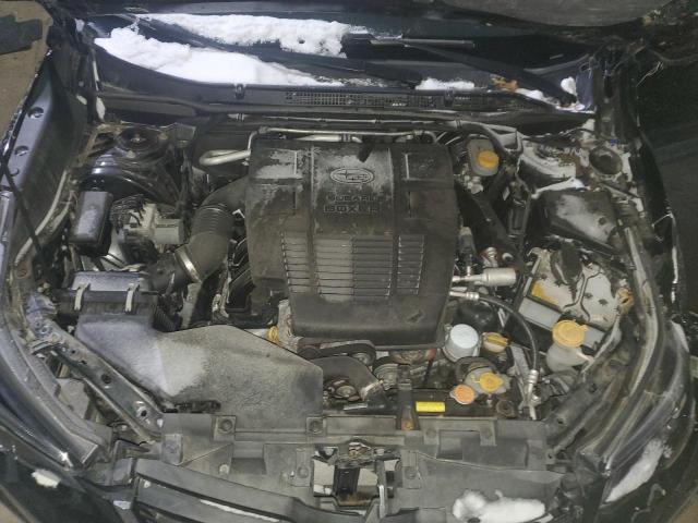 Photo 11 from auction – 2019 SUBARU FORESTER L with VIN JF2SKASC0KH569789