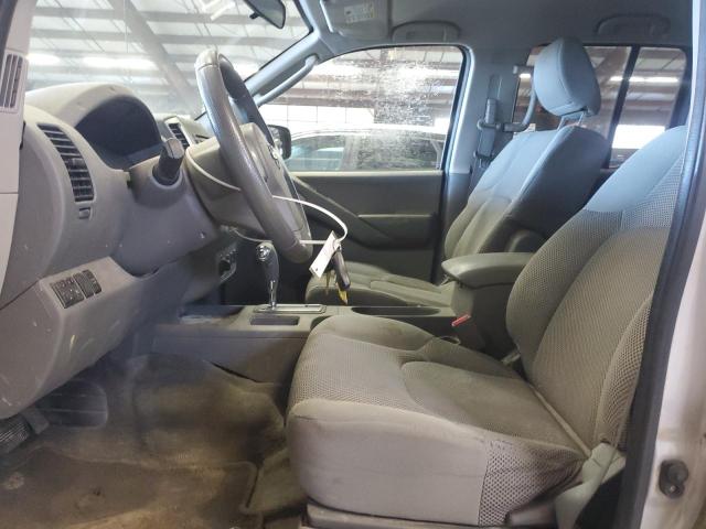 Photo 7 from auction – 2010 NISSAN FRONTIER C with VIN 1N6AD0EV7AC447502