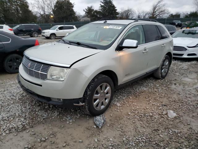 LINCOLN MKX 2007 with VIN 2LMDU68C77BJ03058 - Photo from auction