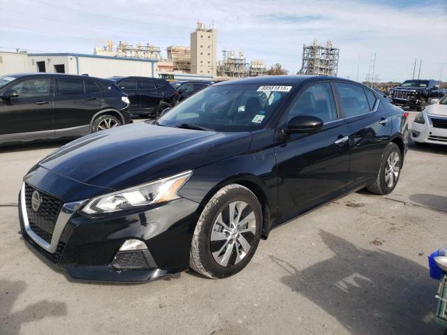 Photo 1 from auction – 2019 NISSAN ALTIMA S with VIN 1N4BL4BV3KN300840