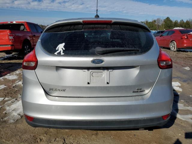 Photo 6 from auction – 2015 FORD FOCUS SE with VIN 1FADP3K27FL242276