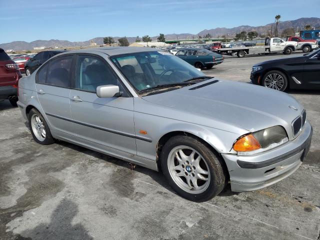 Photo 4 from auction – 2000 BMW 323 I with VIN WBAAM3343YCB22192