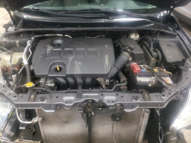Photo 11 from auction – 2011 TOYOTA COROLLA BA with VIN 2T1BU4EE8BC668940