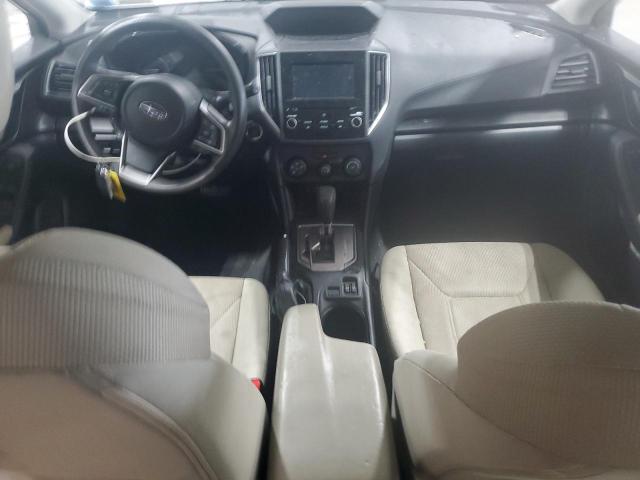 Photo 8 from auction – 2021 SUBARU IMPREZA PR with VIN 4S3GKAD64M3606452