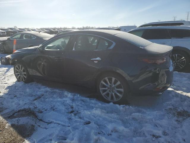 Photo 2 from auction – 2021 MAZDA 3 PREFERRE with VIN JM1BPBCL0M1331151