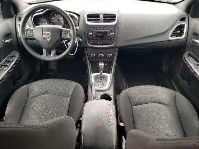 Photo 8 from auction – 2013 DODGE AVENGER SE with VIN 1C3CDZAB6DN594273