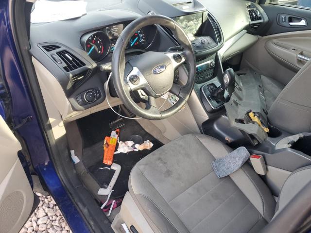 Photo 8 from auction – 2014 FORD ESCAPE SE with VIN 1FMCU0G96EUA84925