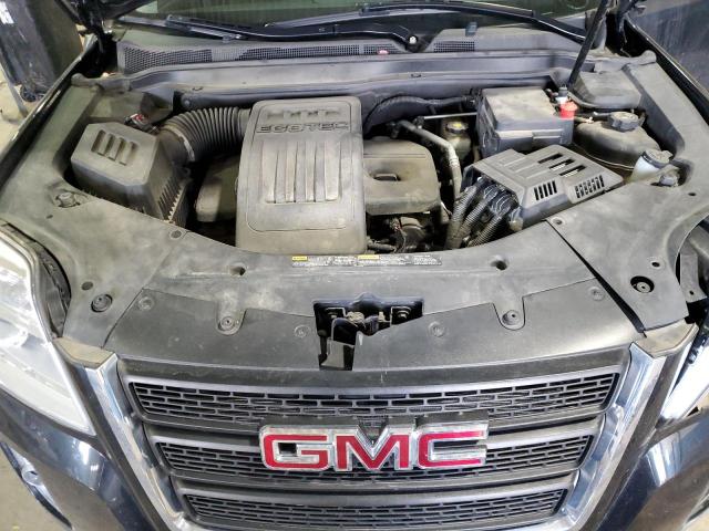 Photo 12 from auction – 2014 GMC TERRAIN SL with VIN 2GKFLWEK8E6365835