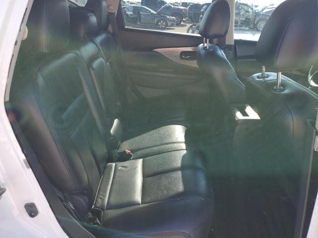 Photo 11 from auction – 2016 NISSAN MURANO S with VIN 5N1AZ2MG7GN159104