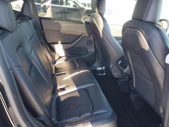 Photo 10 from auction – 2021 TESLA MODEL Y with VIN 5YJYGDEE7MF297219
