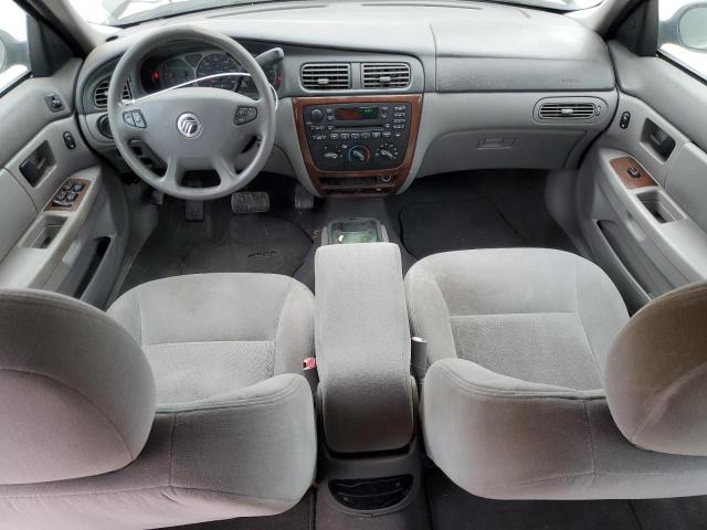 Photo 8 from auction – 2003 MERCURY SABLE GS with VIN 1MEFM50UX3G620864