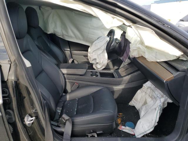 Photo 7 from auction – 2022 TESLA MODEL 3 with VIN 5YJ3E1EA9NF318715