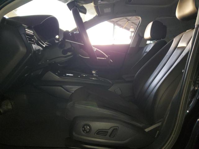 Photo 7 from auction – 2018 AUDI A4 PREMIUM with VIN WAUKMAF46JN008862