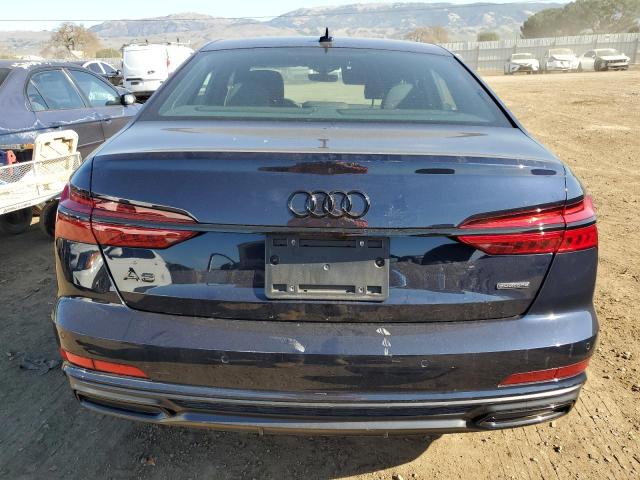 Снимка 6 от търг – 2022 AUDI A6 PREMIUM с VIN WAUL2BF26NN021812