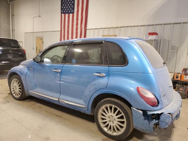 Photo 2 from auction – 2008 CHRYSLER PT CRUISER with VIN 3A8FY58B18T139891