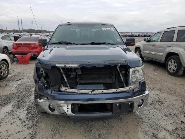 Photo 5 from auction – 2013 FORD F150 SUPER with VIN 1FTFW1CT3DFD63075