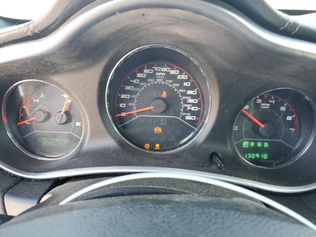 Photo 9 from auction – 2012 DODGE AVENGER SX with VIN 1C3CDZCB0CN125921