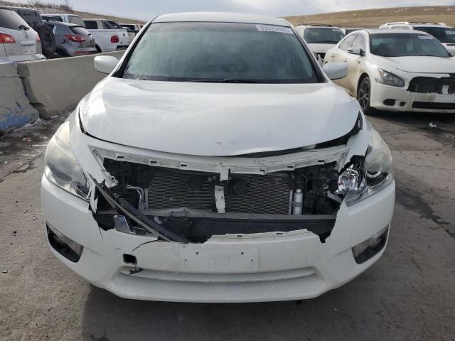 Photo 5 from auction – 2015 NISSAN ALTIMA 2.5 with VIN 1N4AL3AP6FC285471