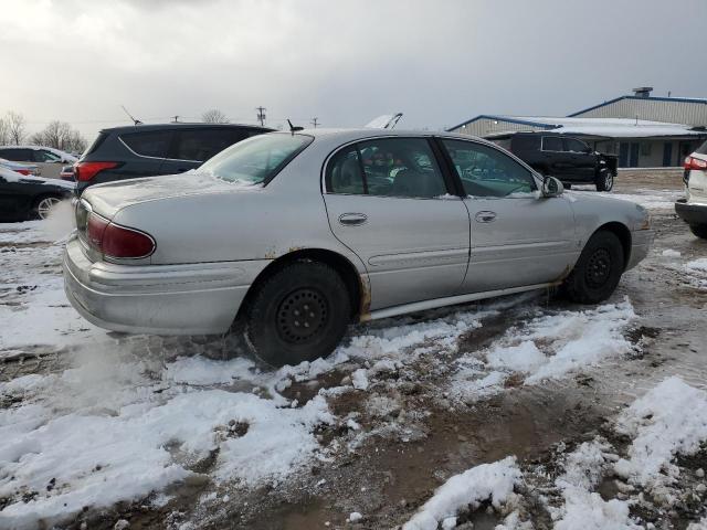 Photo 3 from auction – 2005 BUICK LESABRE with VIN 1G4HP52K85U234084
