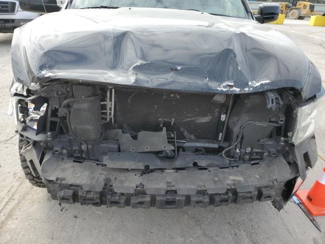 Photo 11 from auction – 2015 RAM 1500 ST with VIN 1C6RR7FT5FS781044