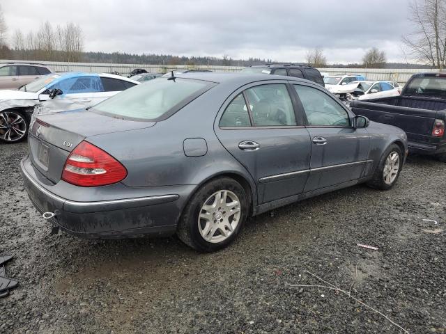 Photo 3 from auction – 2005 MERCEDES-BENZ E 320 CDI with VIN WDBUF26J25A727796