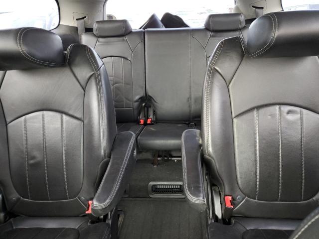 Photo 10 from auction – 2014 BUICK ENCLAVE with VIN 5GAKVBKD5EJ326580