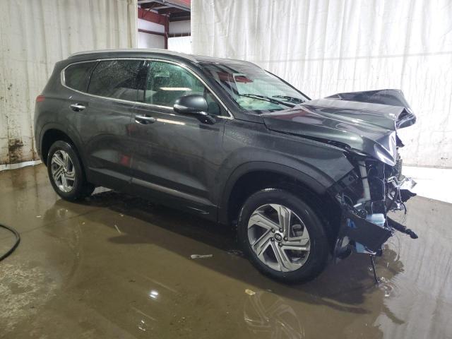 Photo 4 from auction – 2023 HYUNDAI SANTA FE S with VIN 5NMS2DAJ7PH529361