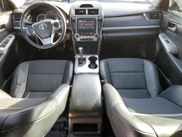 Photo 8 from auction – 2013 TOYOTA CAMRY L with VIN 4T1BF1FK1DU250024