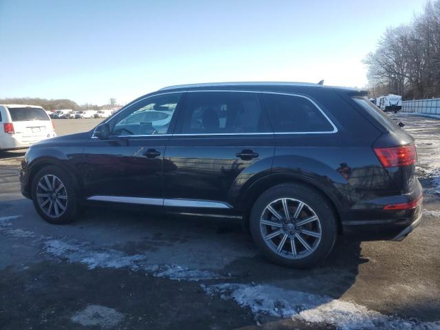 Photo 2 from auction – 2017 AUDI Q7 PRESTIG with VIN WA1VAAF70HD002343