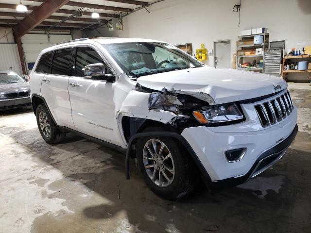 Photo 4 from auction – 2015 JEEP GRAND CHER with VIN 1C4RJFBGXFC652147
