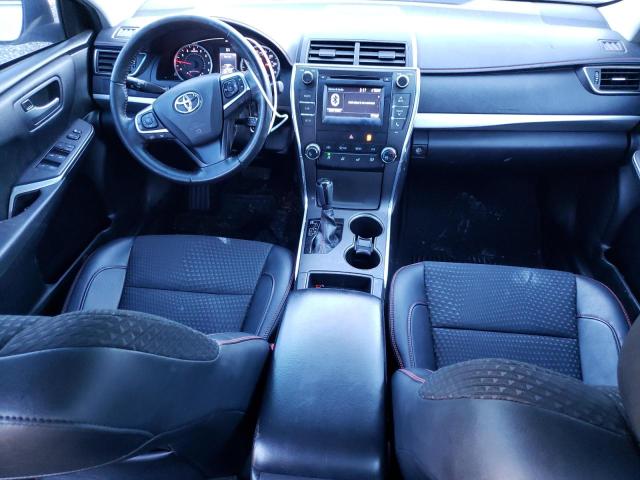 Photo 8 from auction – 2015 TOYOTA CAMRY LE with VIN 4T1BF1FK9FU889237