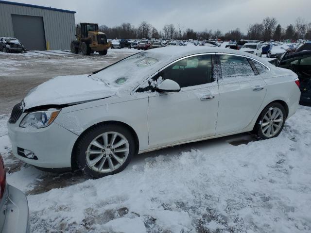 BUICK VERANO 2012 with VIN 1G4PS5SK1C4175306 - Photo from auction